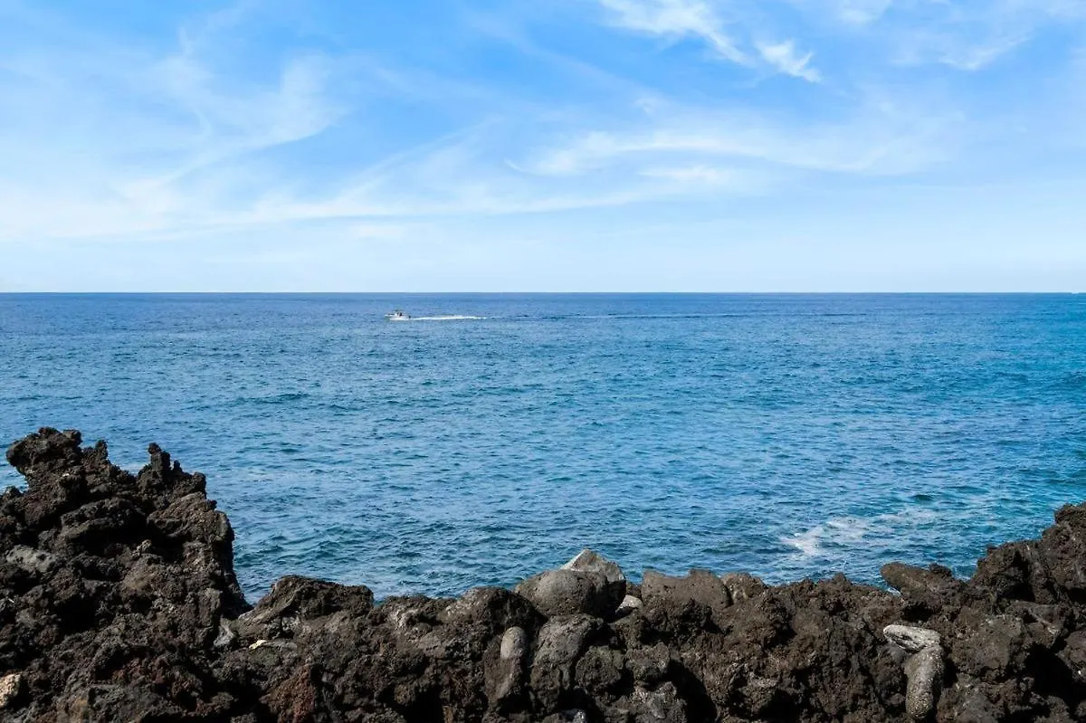 Keauhou Kona Surf And Racquet Club Townhouse 183 Villa Kailua-Kona United States