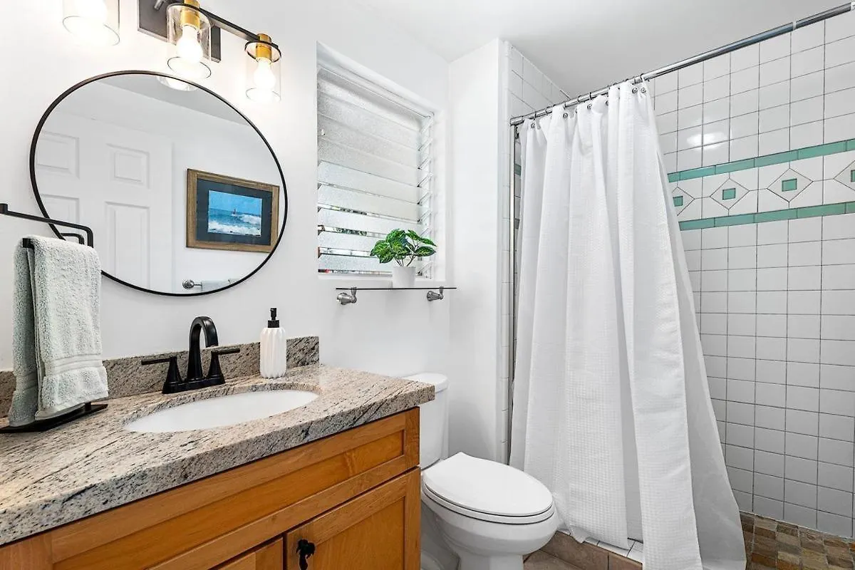 Keauhou Kona Surf And Racquet Club Townhouse 183 Villa Kailua-Kona 0*,  United States