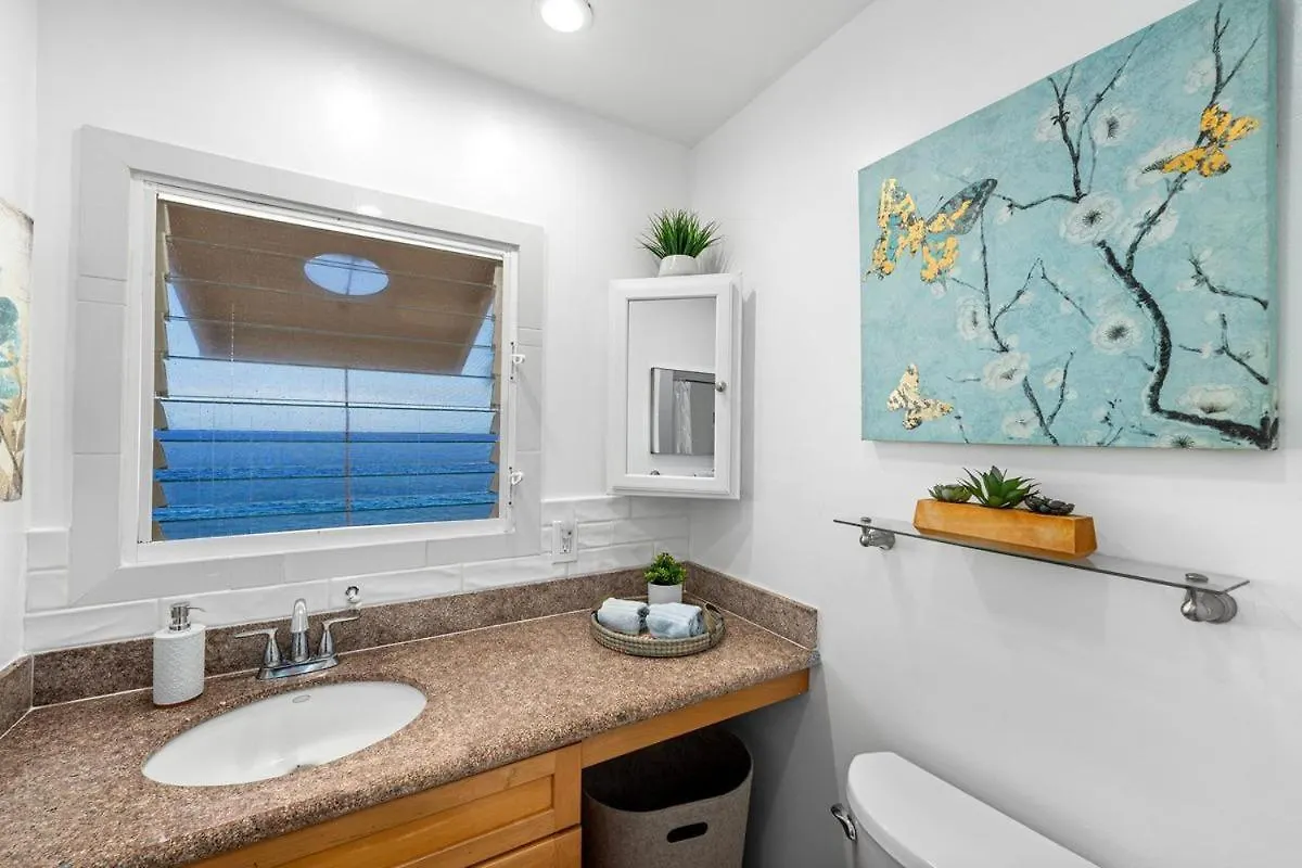 Keauhou Kona Surf And Racquet Club Townhouse 183 Villa Kailua-Kona United States