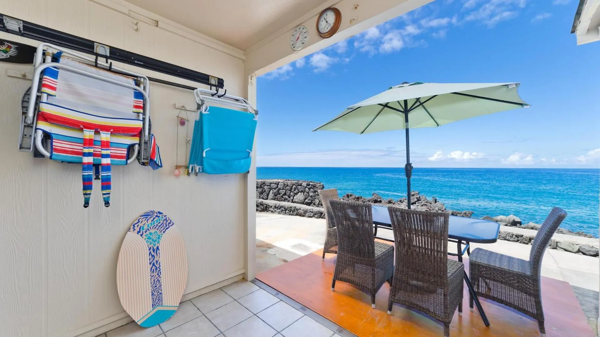 Keauhou Kona Surf And Racquet Club Townhouse 183 Villa Kailua-Kona 0*,  United States