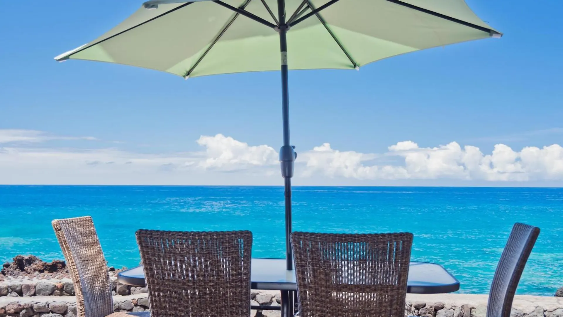 Keauhou Kona Surf And Racquet Club Townhouse 183 Villa Kailua-Kona Holiday home