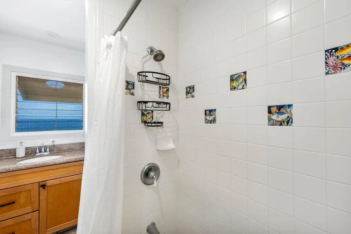 Keauhou Kona Surf And Racquet Club Townhouse 183 Villa Kailua-Kona Holiday home